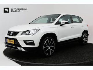 Seat Ateca 1.4 EcoTSI Xcellence 4DRIVE (TREKHAAK, STOELVERWARMING, CRUISE CONTROL, CARPLAY)