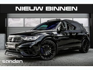 Volkswagen Tiguan 2.0 TSI R 75 Ed. 4Motion|NAP|Akra|Pano|H&K