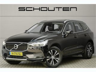 Volvo XC60 2.0 B5 Momentum Pro ACC HUD Pano Elek Trekhaak Ori NL 1e Eig