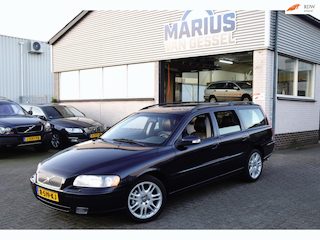 Volvo V70 2.4 Automaat Lpg G3 170 pk