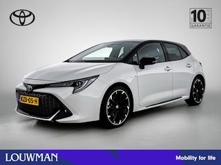 Toyota Corolla 2.0 Hybrid GR-Sport