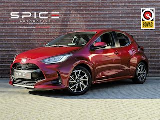 Toyota Yaris 1.5 Hybrid Dynamic Eerste eigenaar NL Auto NAP