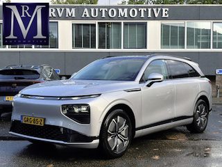 Xpeng G9 RWD Standard Range 78 kWh SOH 96% | ELEK. TREKHAAK| 360 CAMERA| STOELVERWARMING + VENTILATIE|PREMIUM PAKKET MASSAGE| ACHTERBANK VERWARMD | DYNAUDIO| ELEKTRISCHE STOELEN|