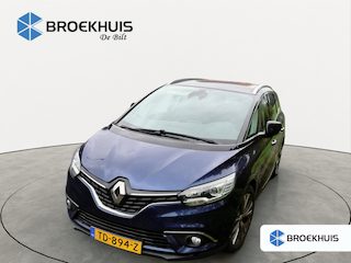 Renault Scénic 1.3 TCe Intens 7p. | NL-AUTO! | 1E EIGENAAR! | TREKHAAK | CAMERA | PARK SENS V+A | CRUISE | ALL SEASON | NAVI | CLIMA
