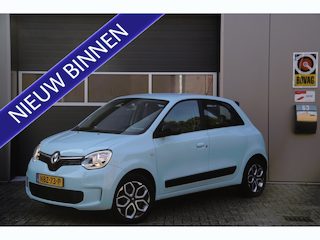 Renault Twingo Z.E. R80 Intens Automaat, Carplay, Camera, Airco, SOH 91,06%