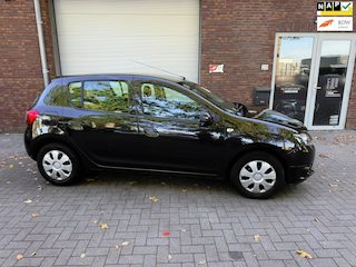 Dacia Sandero 0.9 TCe Lauréate|AIRCO|NIEUWE APK|LEUKE AUTO