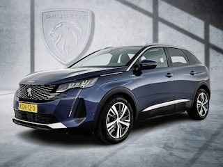 Peugeot 3008 Plug-in Hybrid 225pk Automaat Allure | Rijklaar | Camera achter |