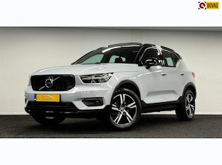 Volvo XC40 1.5 T2 R-Design*Panodak*Camera*Carplay*Navi*Leder