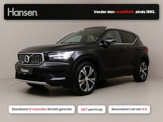 Volvo XC40 1.5 T5 Recharge Inscription I Panoramadak I Harmon Kardon I Memory I Adaptive Cruise I Leder
