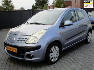 Nissan Pixo 1.0 Look AIRCO !!