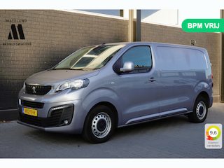 Peugeot Expert 2.0 BlueHDI L2 122PK EURO 6 - Airco - Navi - Cruise - €12.950,- Excl.