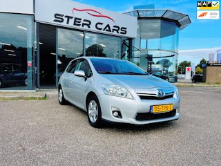 Toyota Auris 1.8 Full Hybrid Business|Navi|Camera|NAP|Onderhoud|