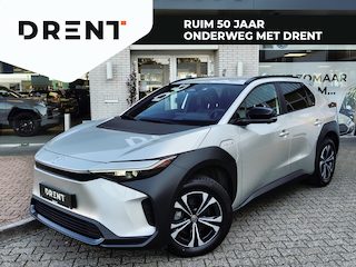 Toyota bZ4X Dynamic 71 kWh | Sensoren v/a | 360 Camera | El. Achterklep