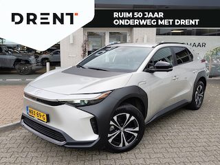 Toyota bZ4X Dynamic 71 kWh | Sensoren v/a | 360 Camera | El. Achterklep