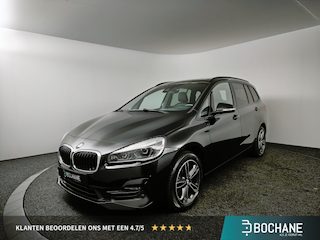 BMW 2-serie Tourer 218i 7p. Business Edition Plus l Safety-pack l Sport Line l panorama-dak l