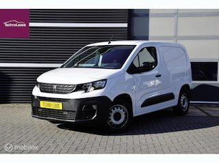 Peugeot Partner bestel 1.5 BlueHDI Premium Cruise control & Camera