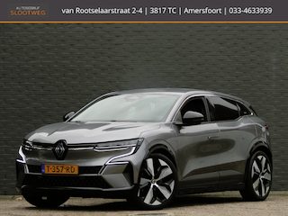 Renault Mégane EV60 Optimum Charge Techno SoH 94% | Warmtepomp | Camera | Stoel + Stuur verw.