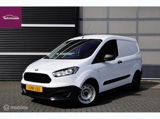 Ford Transit Courier 1.5 TDCI Economy Edition Betimmering en Cool & Connected pakket