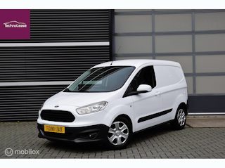 Ford Transit Courier 1.5 TDCI Trend Driver Assistance pakket + Bluetooth