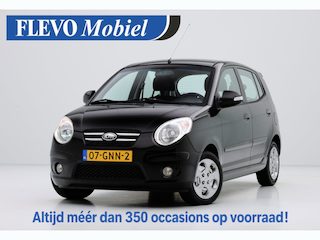 Kia Picanto 1.0 X-ecutive 5-drs Clima|Elektrische ramen