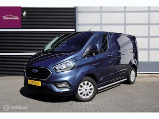 Ford Transit Custom 280 2.0 TDCI L1H1 Limited Apple Carplay PDC Camera CC