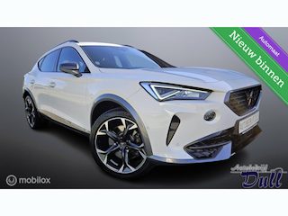 Cupra Formentor 1.4 eHybrid VZ Performance Trekhaak 40322km!