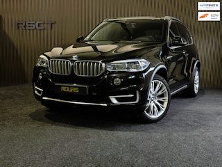BMW X5 XDrive30d High Executive|Memory |ACC |Stoelverwarming|Apple Carplay|