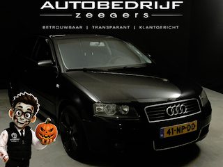 Audi A3 1.6 FSI Ambition | Inruil koopje |
