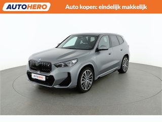 BMW iX1 xDrive30 Launch Edition 67 kWh JV86414