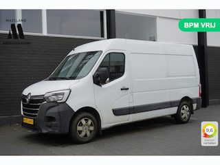 Renault Master 2.3 dCi 135PK L2H2 EURO 6 - Airco - Navi - Cruise - €16.950,- Excl.