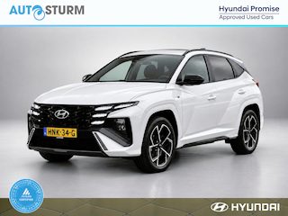 Hyundai Tucson 1.6 T-GDI PHEV N Line Edition SoH 99%