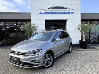 Volkswagen Golf Sportsvan 1.5 TSI ACT ACT Automaat | Pano | Trekhaak | Massage | Navi | Vol!