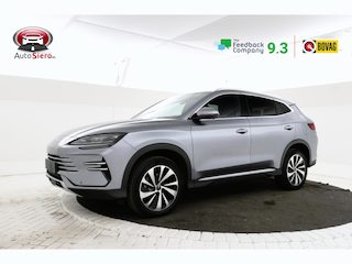 BYD Seal U 1.5 T DM-i AWD Design Nieuw! 360 Camera, Apple carplay.
