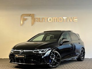 Volkswagen Golf 2.0 TSI R 4Motion Pano|Harman Kardon|Memory|Volleder
