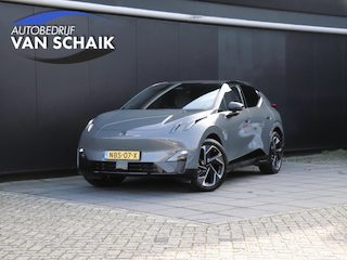 Lynk & Co 02 More 66 kWh | LEDER | PANO | H&K | 360° CAMERA | ADAPT. CRUISE | NAVI | STOEL/STUURVERW. |