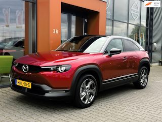 Mazda MX-30 E-SkyActiv 36 kWh|Carplay|LED|Navi|HUD|CAM|VOL