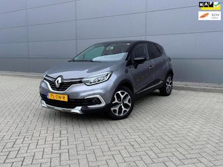Renault Captur 1.2 TCe Intens| Clima| Cruise| Keyless| Camera|
