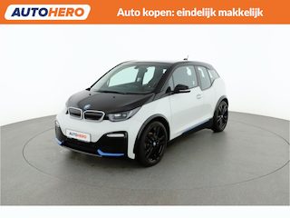 BMW i3 S Corporate Executive 120Ah 42 kWh BB23351