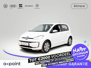 Volkswagen Up 83 PK | Stoel verwarming | Verwarmde voorruit | LM velgen |