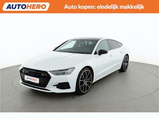 Audi A7 Sportback 50 TFSI e quattro Pro Line S |SH48685|