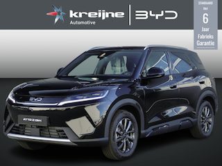 BYD Atto 2 1.5 DM-i Boost | PANO | 360* CAMERA | VOORRAAD | SNELRIJDEN |