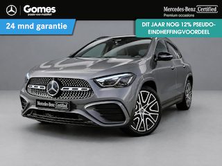 Mercedes-Benz GLA 250 e Business Solution AMG