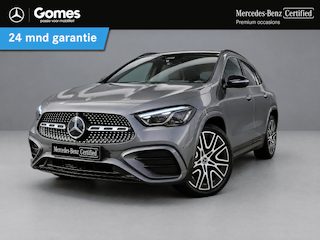 Mercedes-Benz GLA 250 e Business Solution AMG
