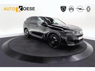 Citroën C5 Aircross 1.2 Hybrid 145 Max | 360 Camera | Adaptieve Cruise Control | Elektrische Kofferklep