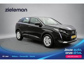 Peugeot 3008 1.2 PureTech Active Pack Business - Digitaal Cockpit, Carplay, Camera