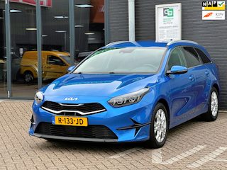 Kia Ceed Sportswagon 1.0 T-GDi MHEV DynamicPlusLine/1STE EIG/CAMERA/CARPLAY/NAVI/NL-AUTO NAP!!
