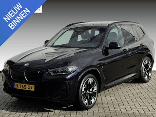 BMW iX3 High Executive 80 kWh NL-AUTO | TREKHAAK | LEDER | PANODAK