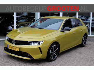 Opel Astra 1.6 Hybrid Business Edition