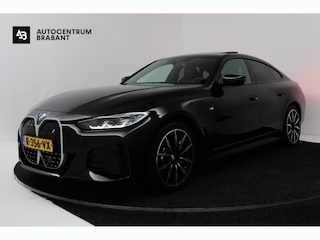 BMW i4 eDrive40 High Executive 84 kWh (PANORAMADAK, STOELVERWARMING, CARPLAY, LED)