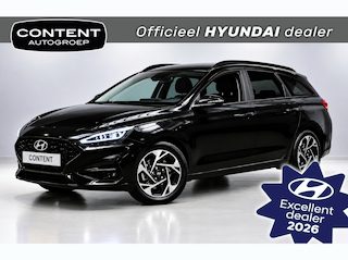 Hyundai i30 1.0 T-GDI Comfort I Voorraad deal !